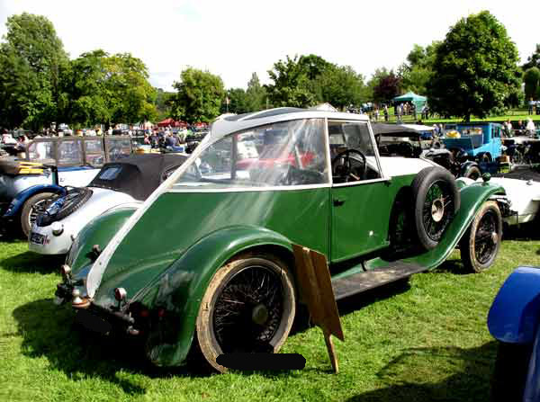 Игра на ЯПе: Угадай АВТО-2