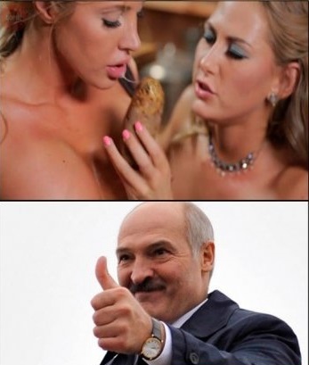 Не очень адекватный юмор