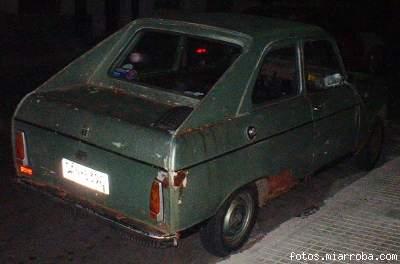 Игра на ЯПе: Угадай АВТО-6