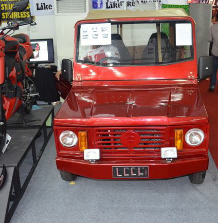 Игра на ЯПе: Угадай АВТО-6