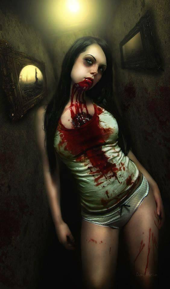 Crazy Art
