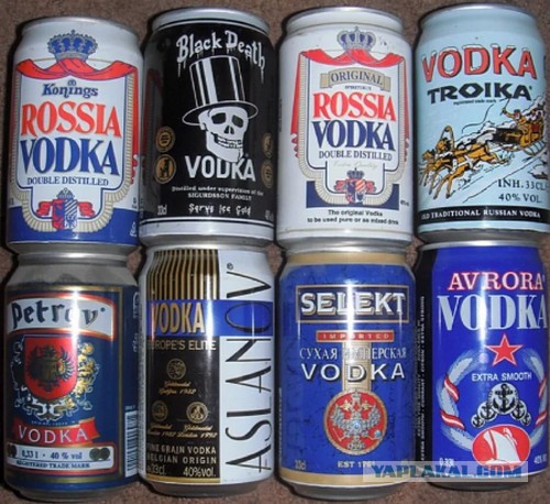 Модные и яркие девяностые