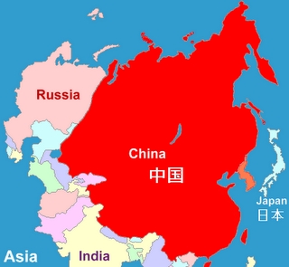 А весь мир требует от Китая