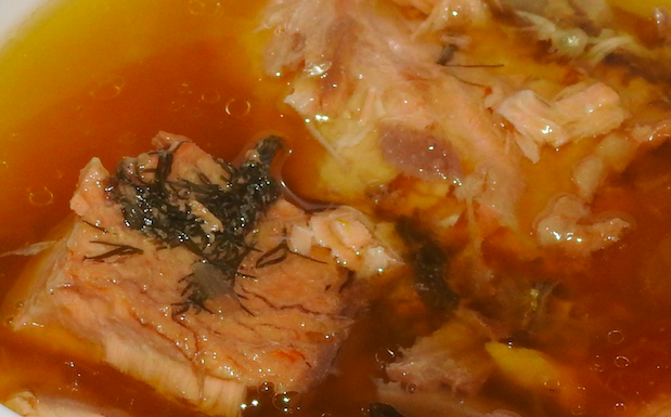 Слушай, я тебе один умный вещь скажу, только ты не обижайся