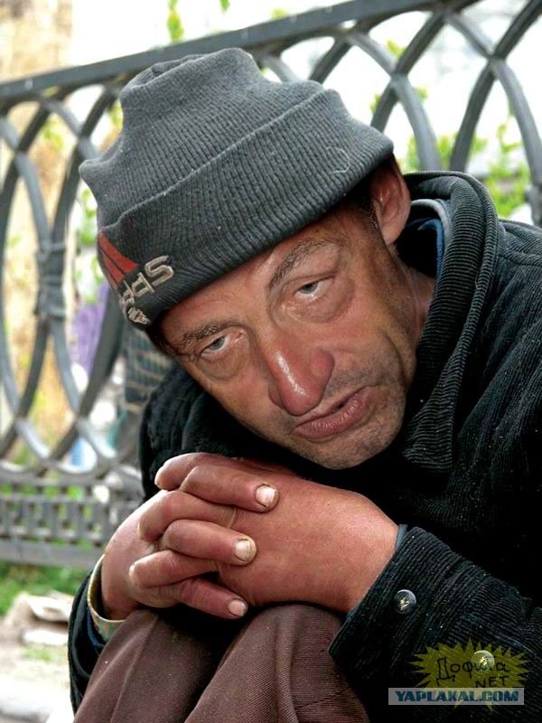 Кризис коснулся всех