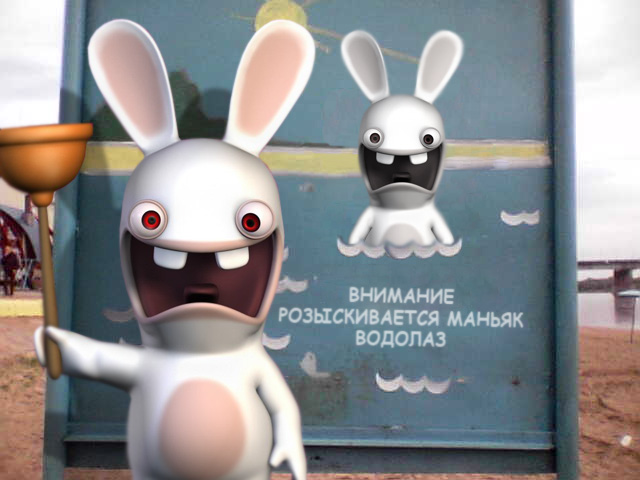 Пляжные шедевры в картинках, много фото