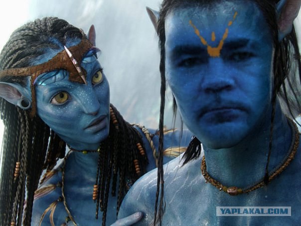 Мастер Фотошопа