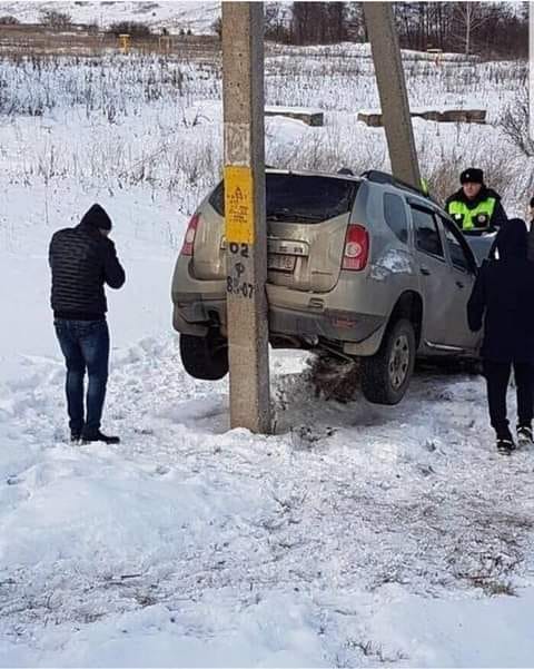 Бредзона 19.12.20