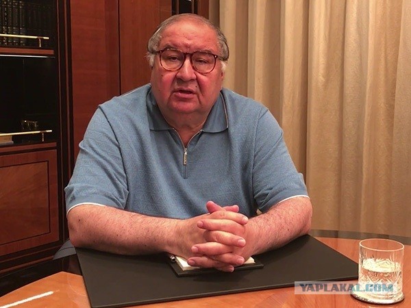 Российский режиссер впервые в истории возглавил американский прокат