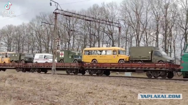 Украина просит вернуть ей ядерное оружие