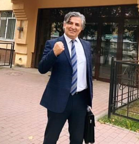 Опять Рафик не виноват...