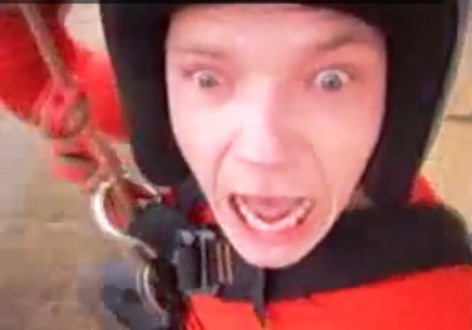 Это что было сейчас?