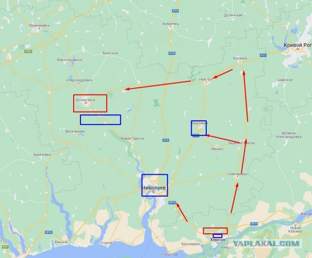 «Я на своей земле!» — слова российского танкиста