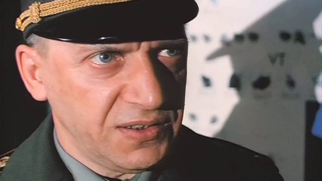 После третьей мировой