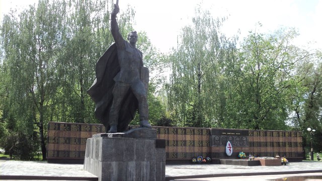 ЯП кругосветка. Этот проект завершился!