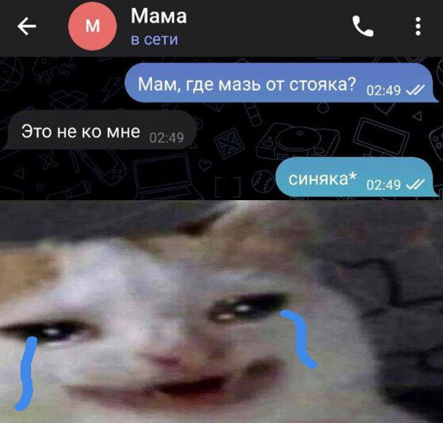 Так себе картинки 16.06.22