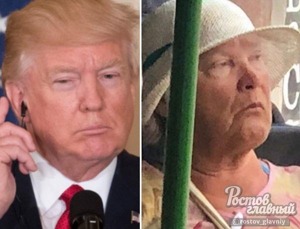 ФБР начало расследование в отношении Дональда Трампа. Его подозревают в нарушении закона о шпионаже