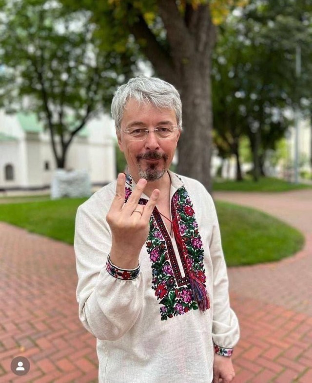 Два в куньку, один - в бздуньку!