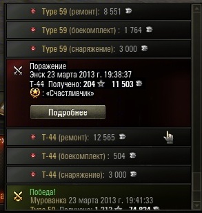 Wargaming 4