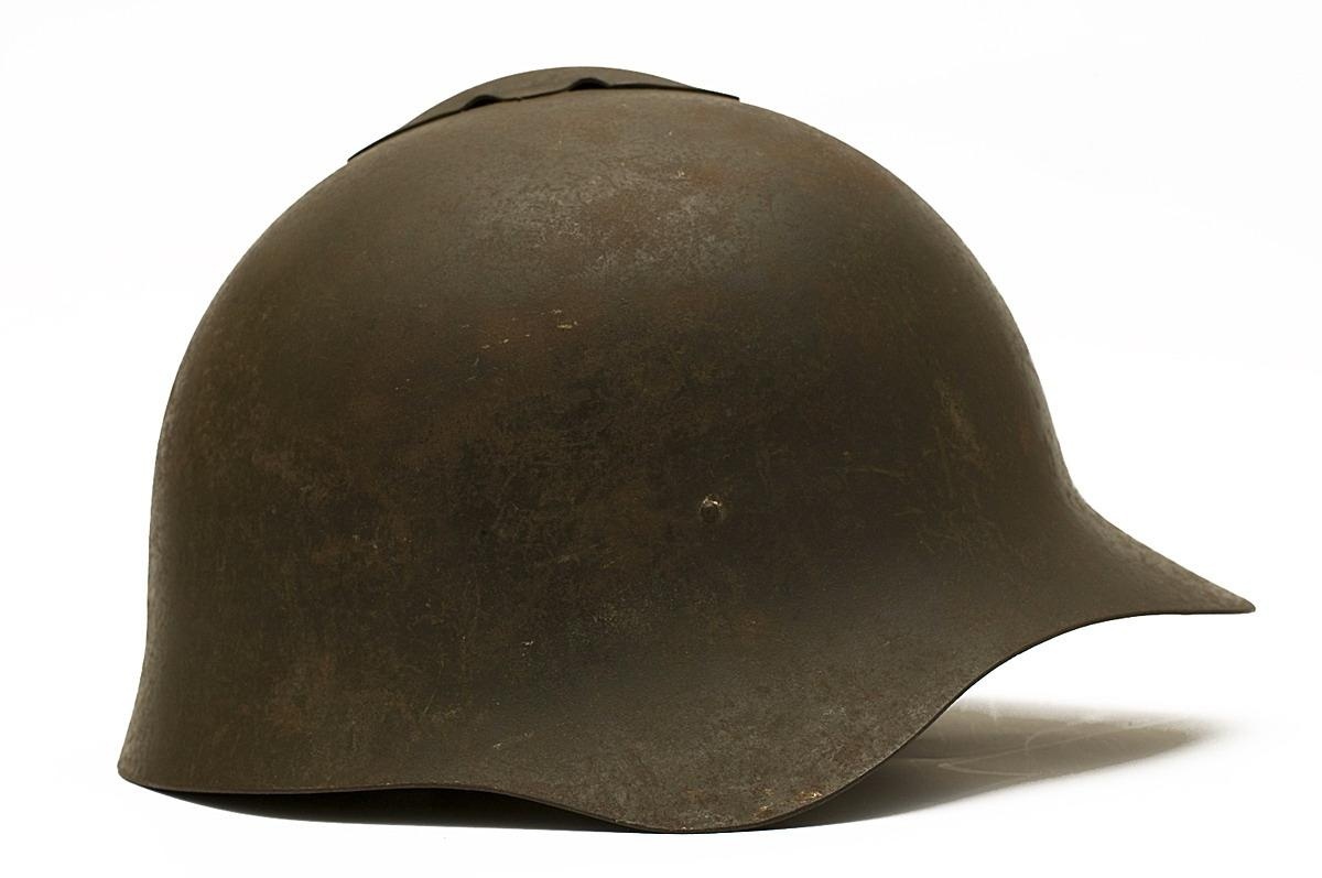СШ 38 стальной шлем