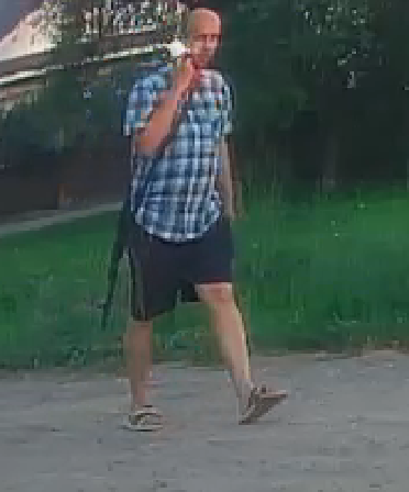 Почему я не люблю полицию
