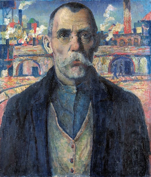 Литературная беседка