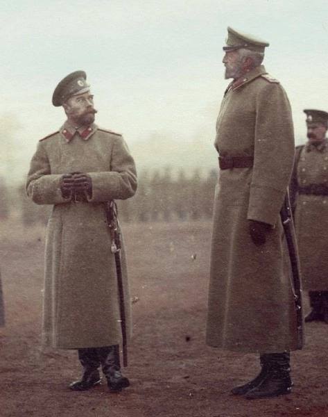 Люди и лица. Век прошлый и позапрошлый
