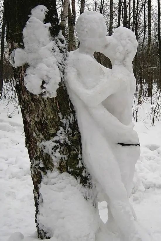 Прикольные и просто красивые картинки