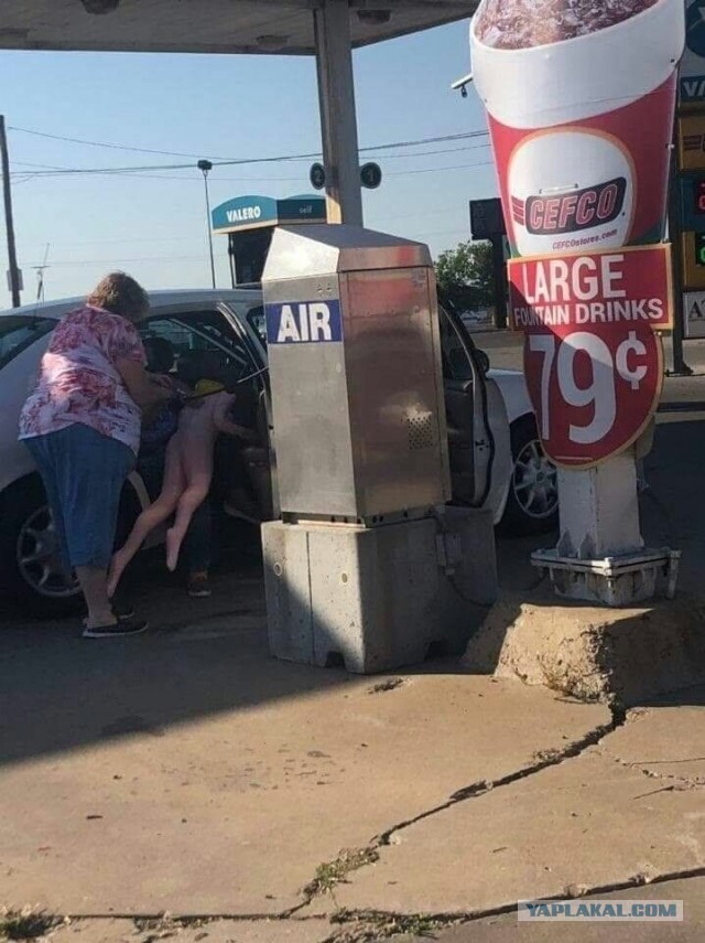 Завалялось тут случайно немного забавных картинок