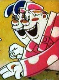 Нежданчик: чоткие посоны