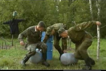 Индия и Пакистан оказались на грани войны
