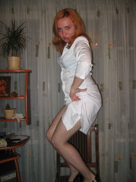 Девушки без силикона и ботокса