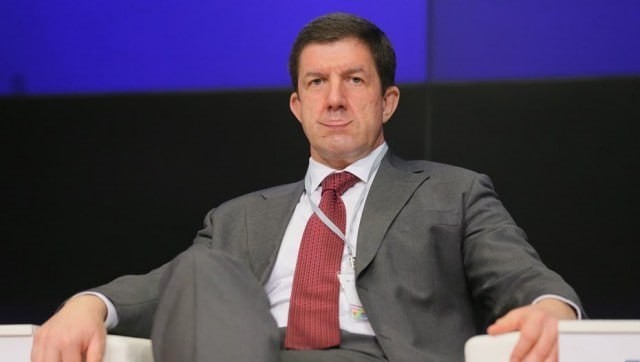 Президент «Ростелекома» - к западным компаниям по разработке ПО доверия нет