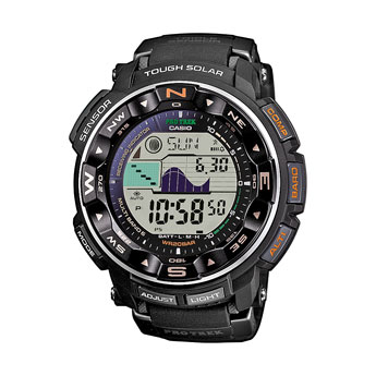 Ваши первые Casio