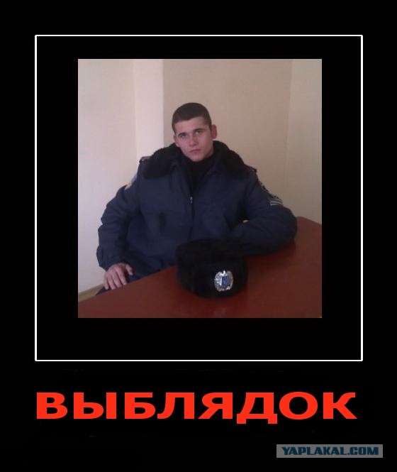 Акция протеста в Николаевской области