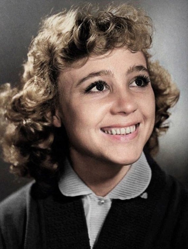 Интересные снимки известных людей 18.11.25