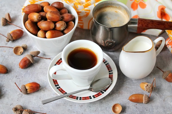 Выбор рожковой кофеварки для дома.
