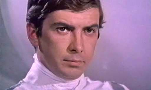 Фильму "Большое космическое путешествие" - 50 лет!