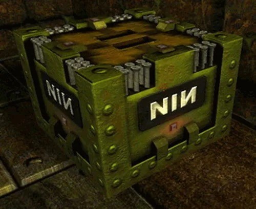 30 лет назад игроки узнали о игре Quake