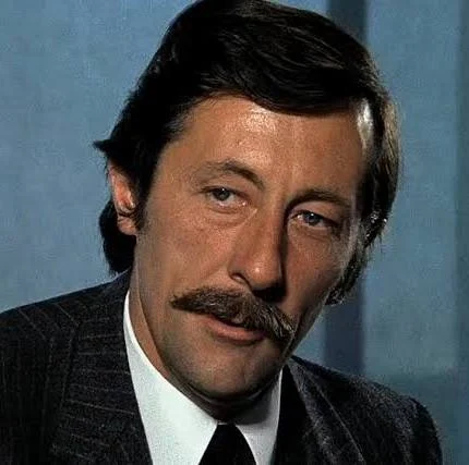 А какие у вас самые любимые Французские актёры?