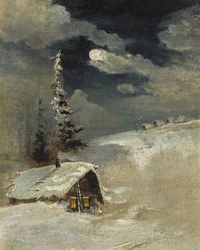 АРТ-Воскресенье