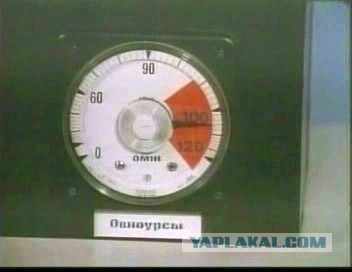Компьютерные интерфейсы в кино