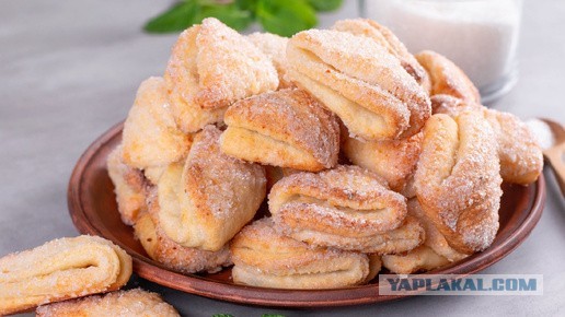 Сырники и творожная запеканка — лучшая замена десерту "Буденновец"*