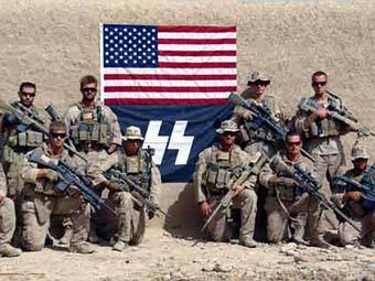 Антисталинская цензура США