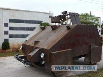 W.O.T. и контра в живую...