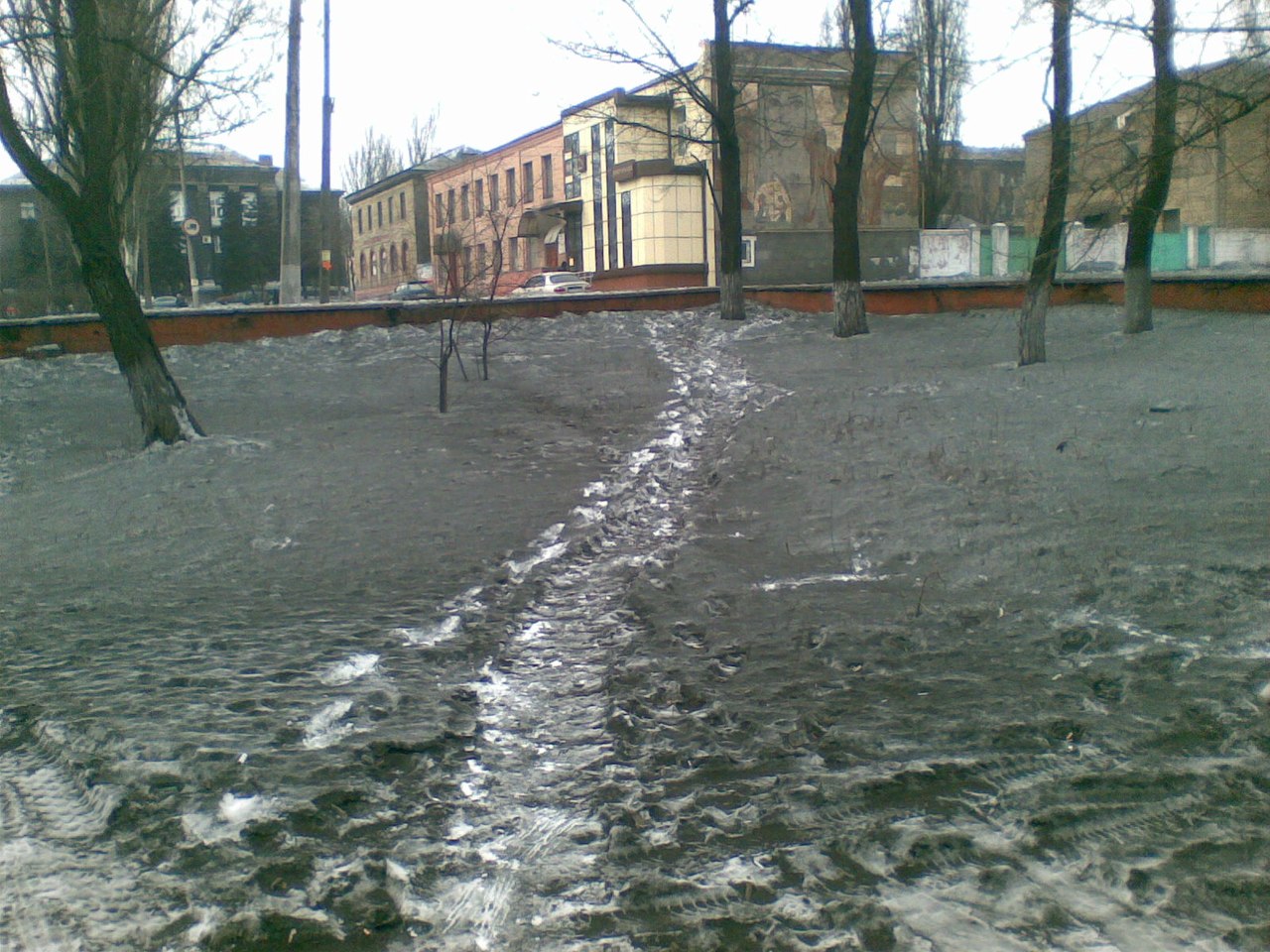 Опасность содержания марганца в воде: