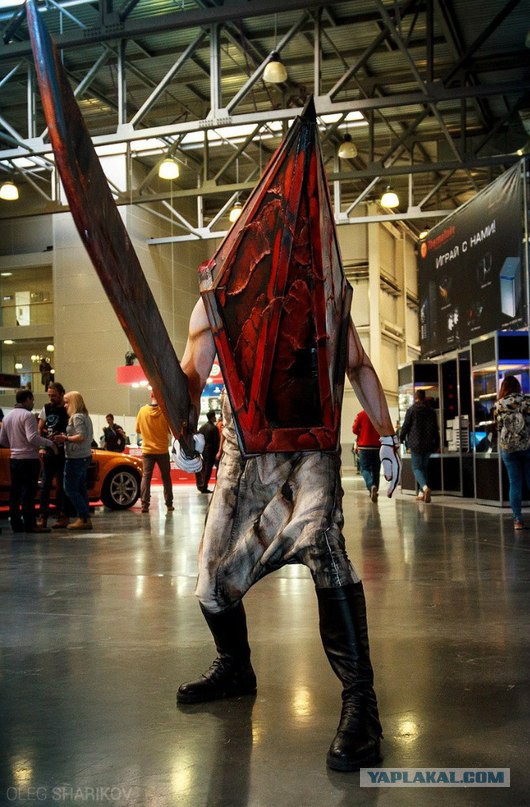 New York Comic Con 2014