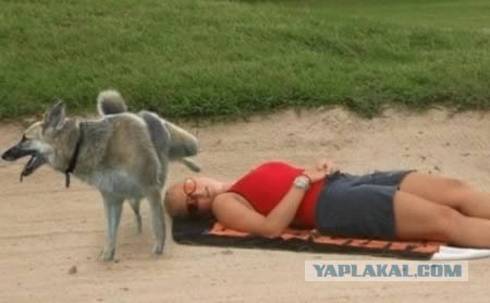 Мужчинам легче и быстрее