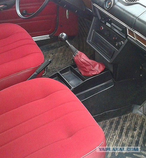 10 самых популярных черт советского “автотюнинга”, (10 фото)