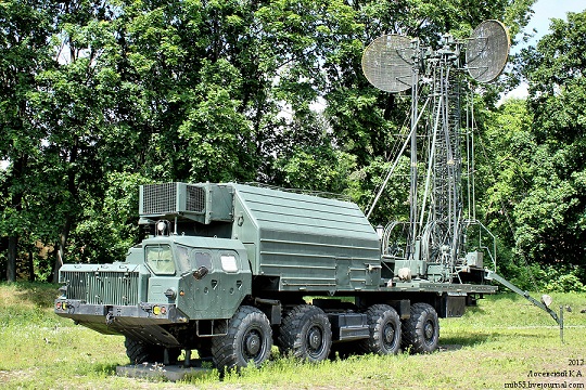 Украинским военным угрожает Чебурашка